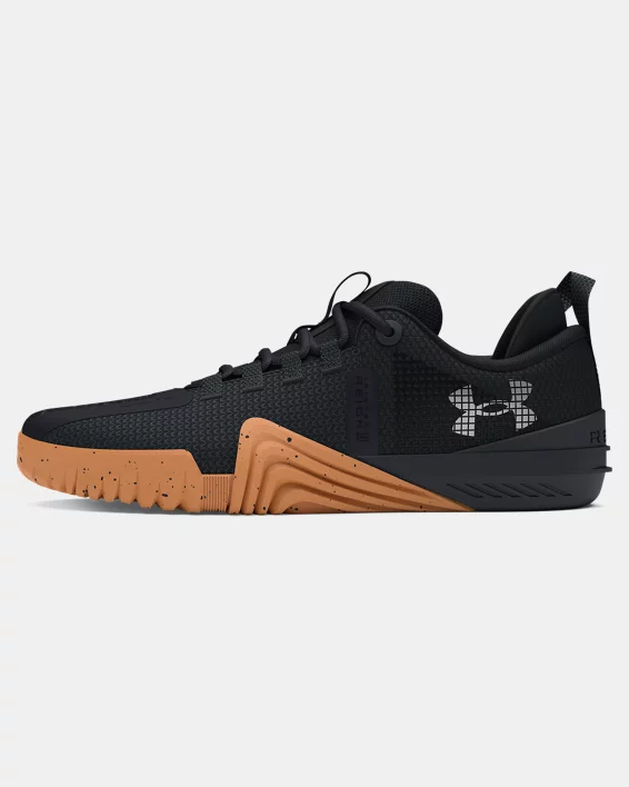 UA Reign 6 Mens Training Shoes - Image 7