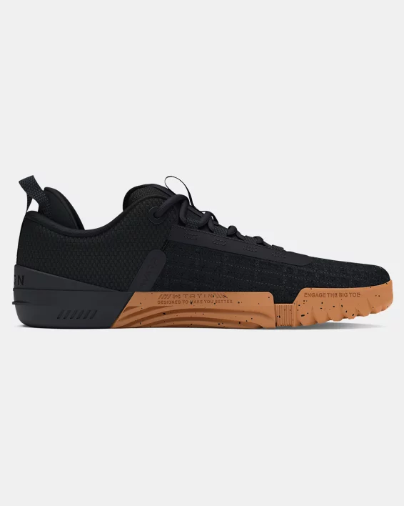UA Reign 6 Mens Training Shoes - Image 8