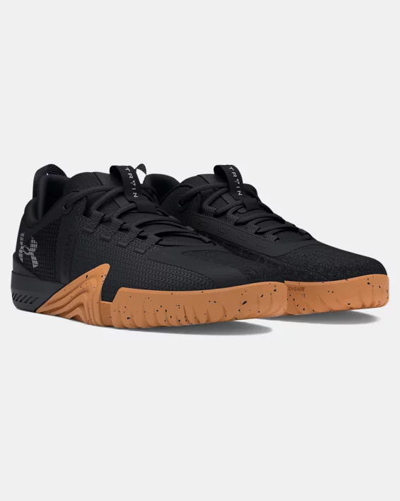 UA Reign 6 Mens Training Shoes - Image 5