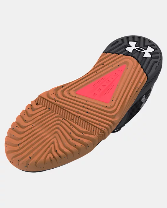 UA Reign 6 Mens Training Shoes - Image 6