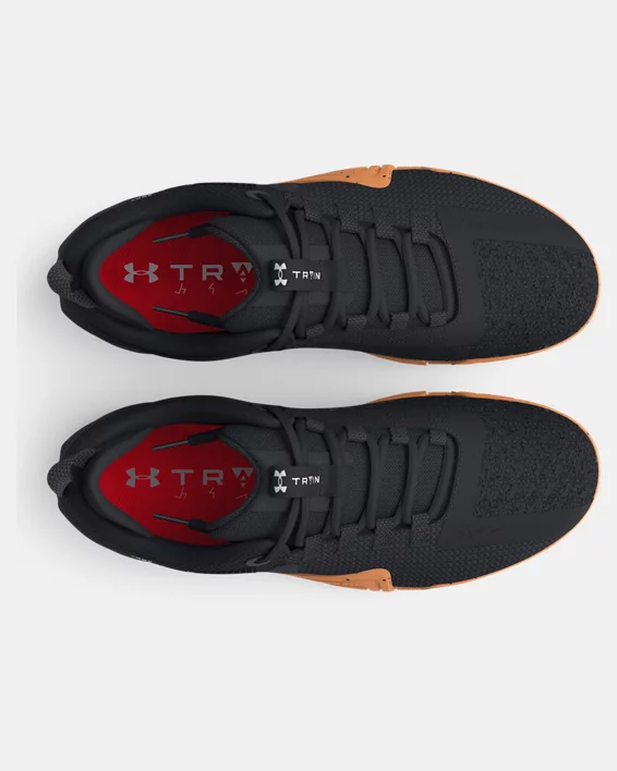 UA Reign 6 Mens Training Shoes - Image 4
