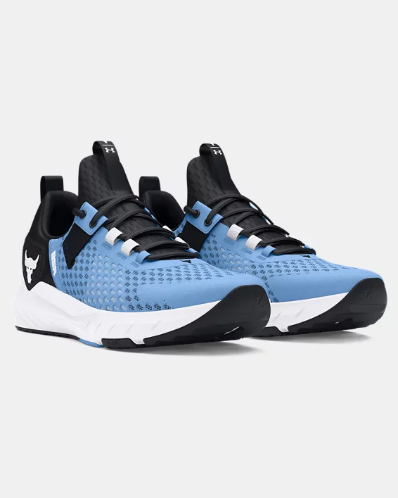 Project Rock BSR 4 Womens Training Shoes - Image 4