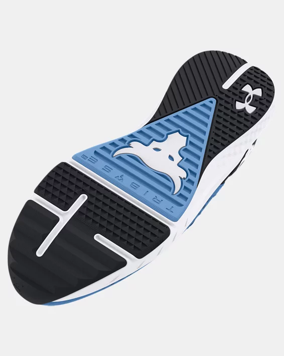Project Rock BSR 4 Womens Training Shoes - Image 5