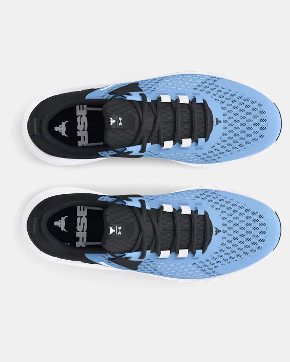Project Rock BSR 4 Womens Training Shoes - Image 3