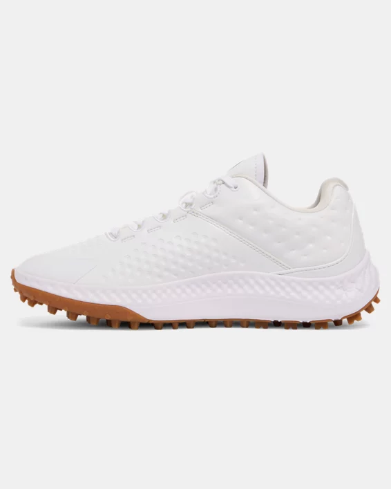 Curry 1 Mens Golf Shoes - Image 2