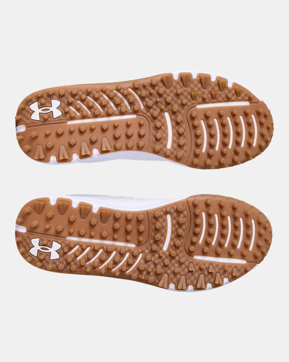 Curry 1 Mens Golf Shoes - Image 5