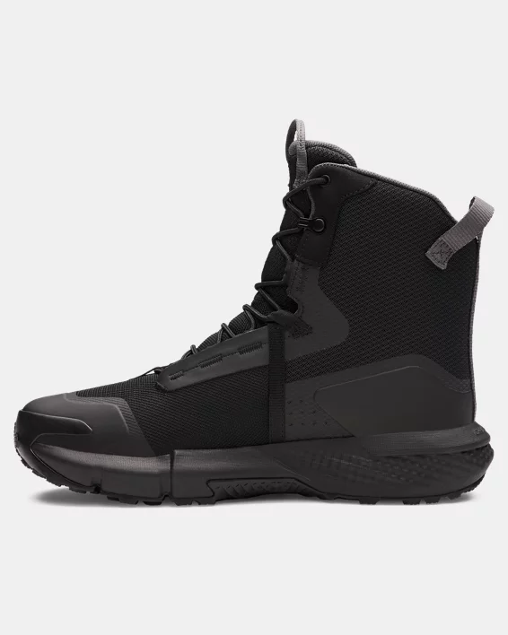 UA Valsetz Mens Tactical Boots - Image 2