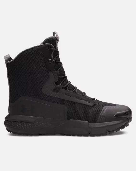 UA Valsetz Mens Tactical Boots