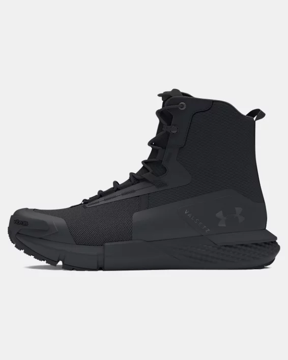 UA Valsetz Mens Tactical Boots - Image 6