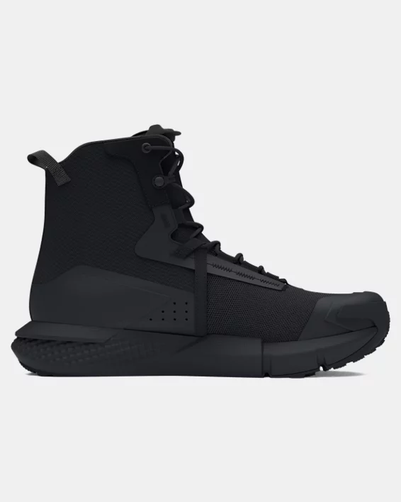 UA Valsetz Mens Tactical Boots - Image 7