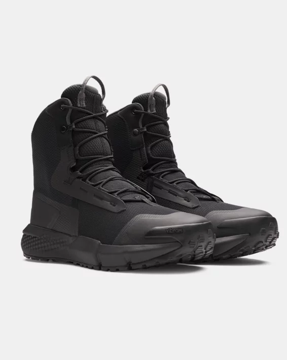 UA Valsetz Mens Tactical Boots - Image 4