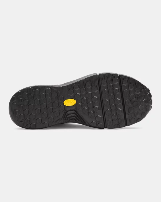 UA Valsetz Mens Tactical Boots - Image 5