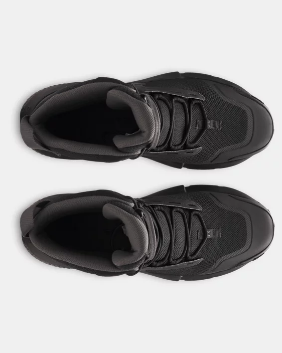 UA Valsetz Mens Tactical Boots - Image 3