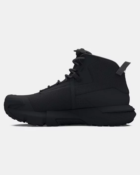 UA Valsetz Mid Mens Tactical Boots - Image 2
