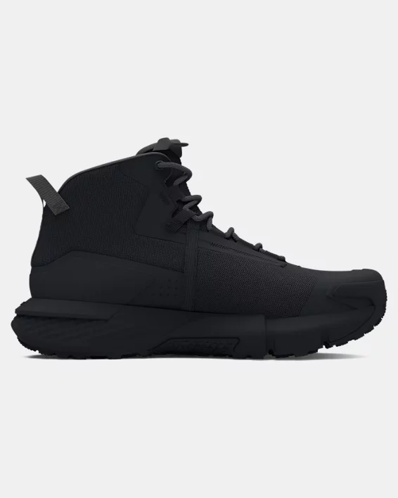 UA Valsetz Mid Mens Tactical Boots - Image 7