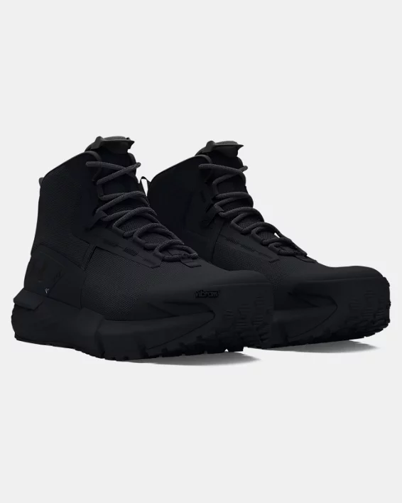 UA Valsetz Mid Mens Tactical Boots - Image 4