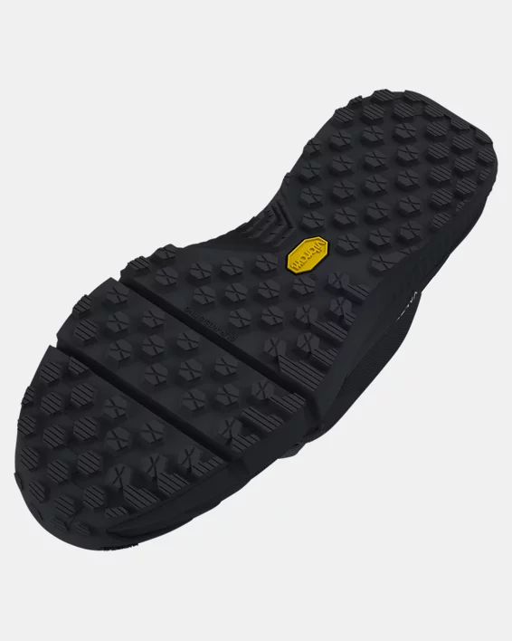 UA Valsetz Mid Mens Tactical Boots - Image 5