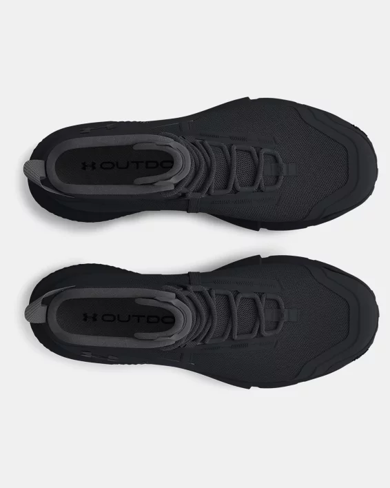 UA Valsetz Mid Mens Tactical Boots - Image 3