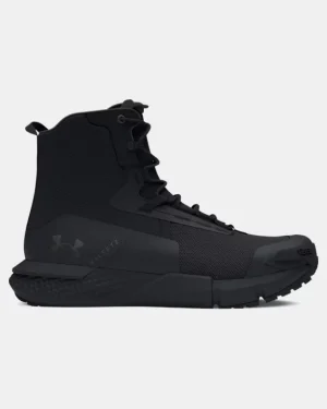 UA Valsetz Wide (4E) Mens Tactical Boots