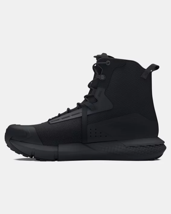 UA Valsetz Tactical Womens Boots - Image 2