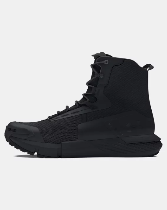 UA Valsetz Tactical Womens Boots - Image 6