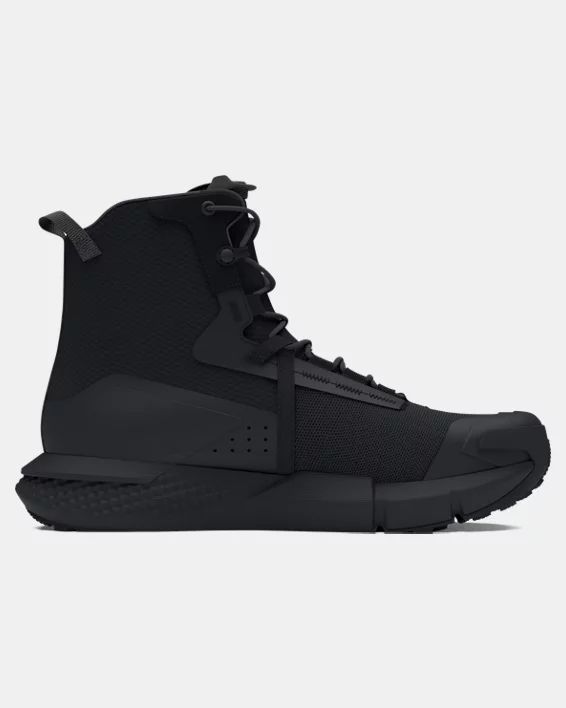 UA Valsetz Tactical Womens Boots - Image 7
