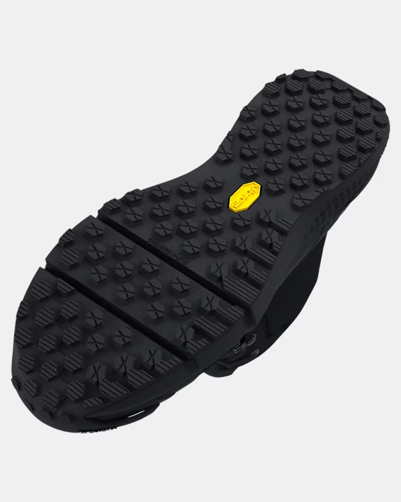 UA Valsetz Tactical Womens Boots - Image 5