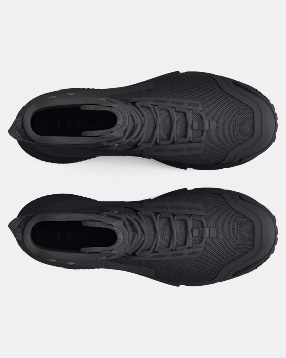 UA Valsetz Tactical Womens Boots - Image 3