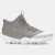 Baseball Gray-Metallic Gold-102