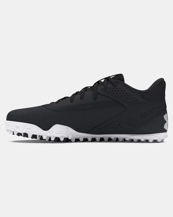 UA Yard Turf 3.0 Mens Baseball Shoes - Image 2