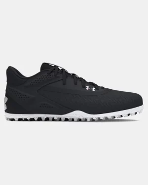 UA Yard Turf 3.0 Mens Baseball Shoes