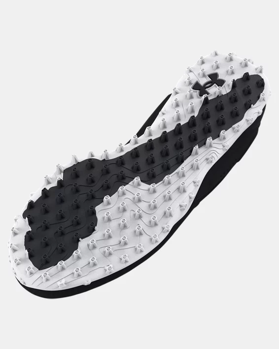 UA Yard Turf 3.0 Mens Baseball Shoes - Image 5