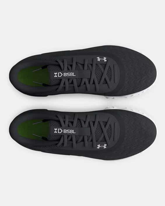 UA Yard Turf 3.0 Mens Baseball Shoes - Image 3