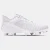 White-Metallic Silver-101