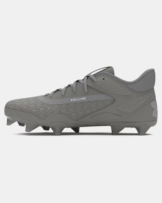 UA Yard MT TPU 3.0 Mens Baseball Cleats - Image 2
