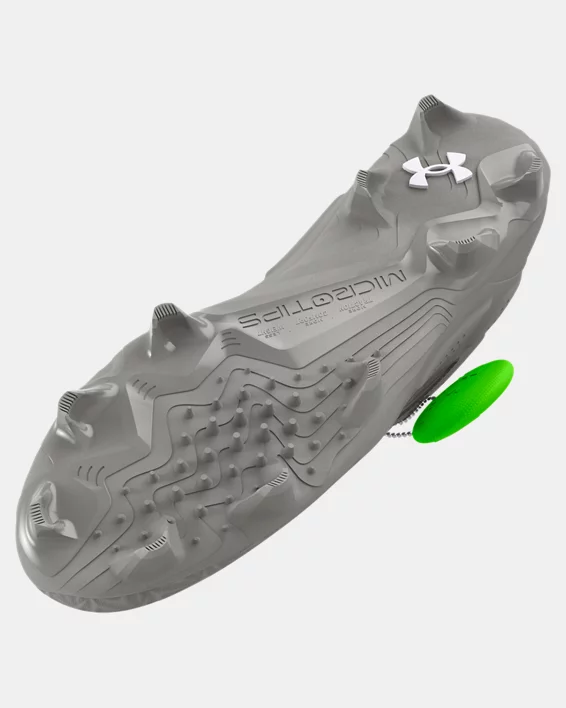 UA Yard MT TPU 3.0 Mens Baseball Cleats - Image 5