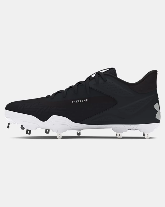 UA Yard MT 3.0 Mens Baseball Cleats - Image 2