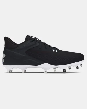 UA Yard MT 3.0 Mens Baseball Cleats