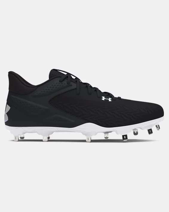 UA Yard MT 3.0 Mens Baseball Cleats