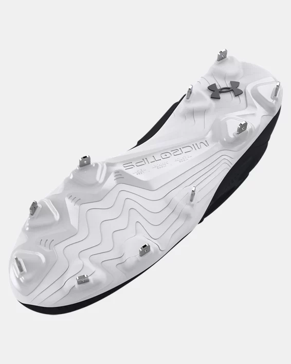 UA Yard MT 3.0 Mens Baseball Cleats - Image 5