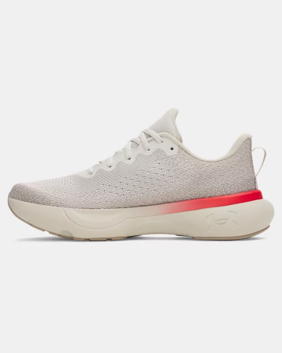 UA Infinite Mens Running Shoes - Image 2