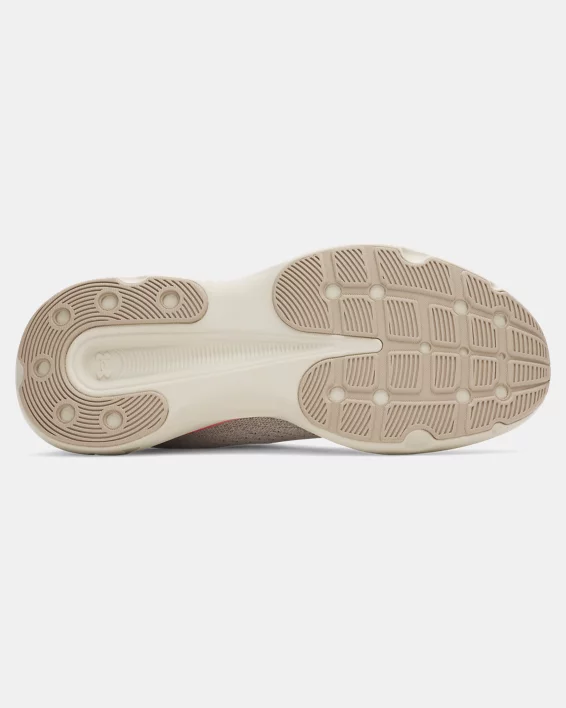 UA Infinite Mens Running Shoes - Image 5