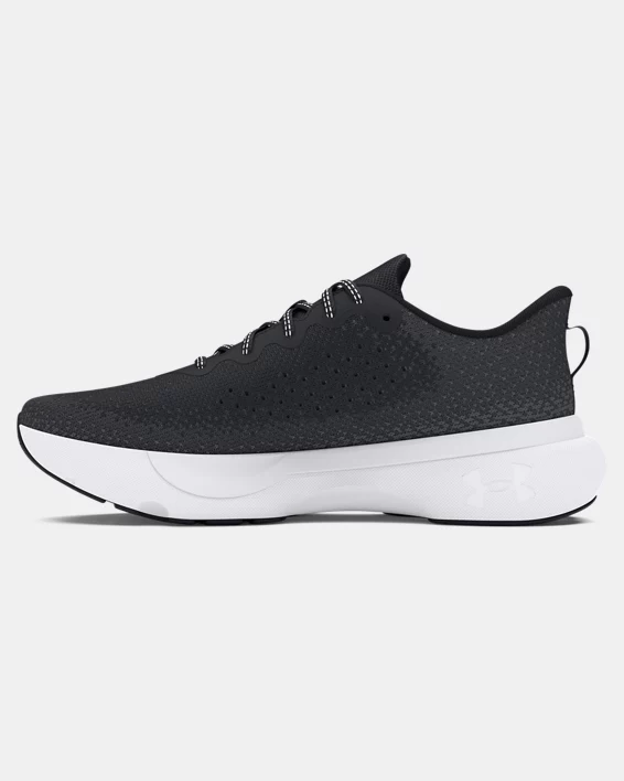 UA Infinite Womens Running Shoes - Image 2