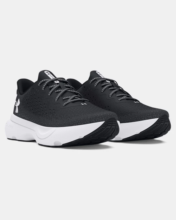 UA Infinite Womens Running Shoes - Image 4