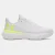 White-Distant Gray-High Vis Yellow-106
