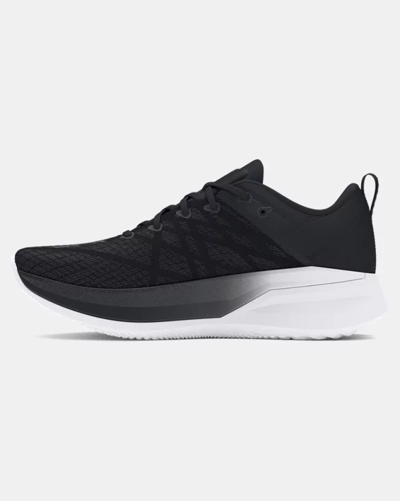 UA Velociti Pro Unisex Running Shoes - Image 2