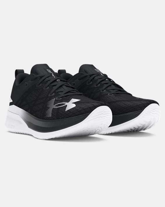 UA Velociti Pro Unisex Running Shoes - Image 4