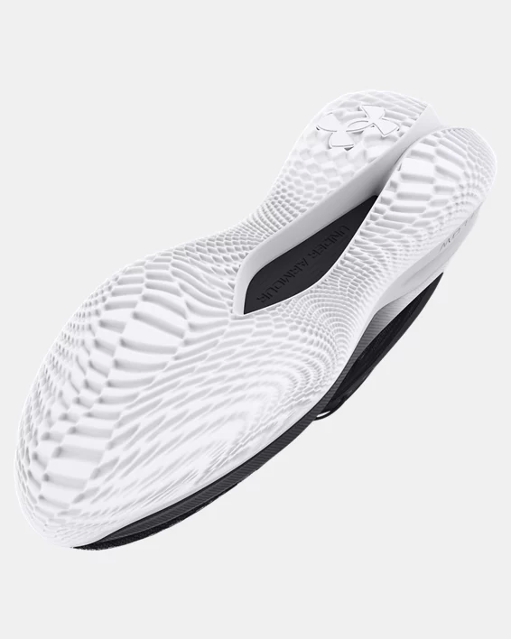 UA Velociti Pro Unisex Running Shoes - Image 5