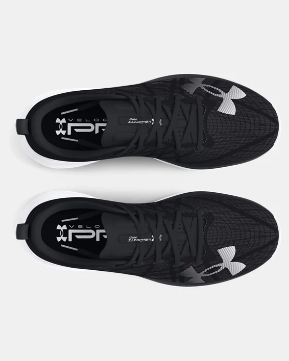 UA Velociti Pro Unisex Running Shoes - Image 3