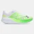 White-Hyper Green-Metallic Gun Metal-106